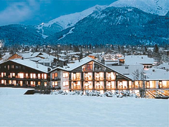 Alpenhotel Seefeld Fall In Love Erwachsenenhotel Buchen Seefeld Ab In Den Urlaub De