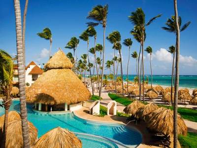 erwachsenenhotel bavaro palladium suites dominikanische republik