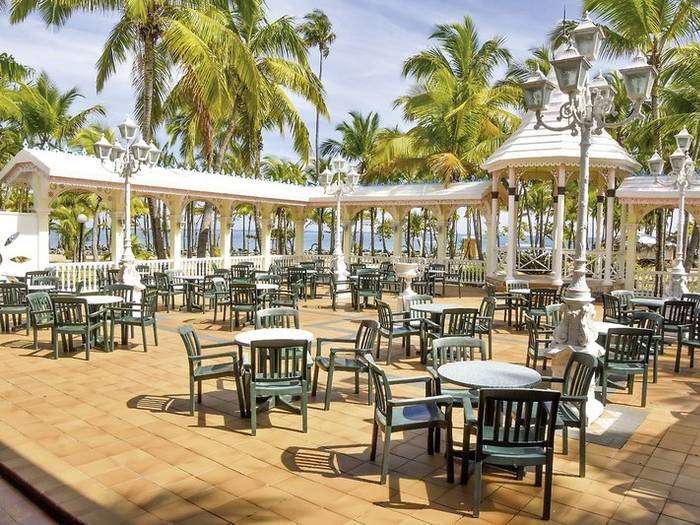 Hotel Playabachata Lifestyle Collection by Senator buchen • Bahia de Maimon • ab in den urlaub