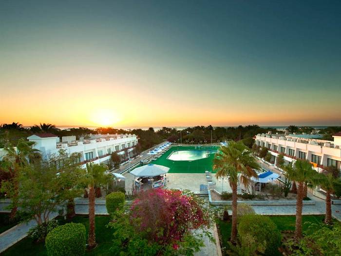Top Hotel-Bild