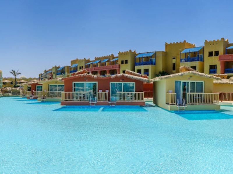 Titanic Palace Hotel buchen • Hurghada • ab in den urlaub