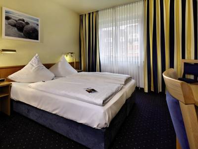 Reisegutschein Hotel TRYP by Wyndham Halle Kurzurlaub buchen outlet trip