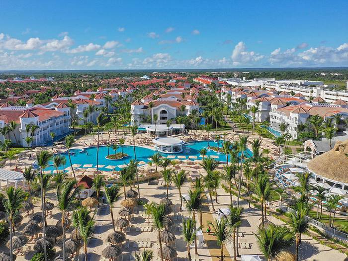 Luxury Bahia Principe Ambar Erwachsenenhotel Buchen Playa De Arena Gorda Ab In Den Urlaub De