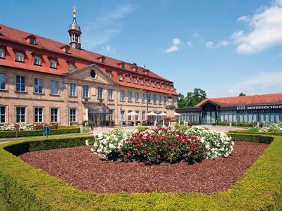 Hotels Bamberg Gunstig Buchen Deutschland Ab In Den Urlaub De