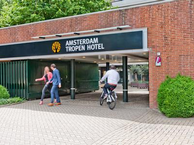 Hotels Amsterdam Gunstig Buchen Niederlande Ab In Den Urlaub De