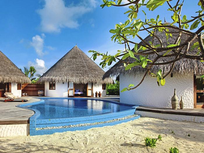 Hideaway Beach Resort & Spa (Malediven) - Jetzt günstig buchen