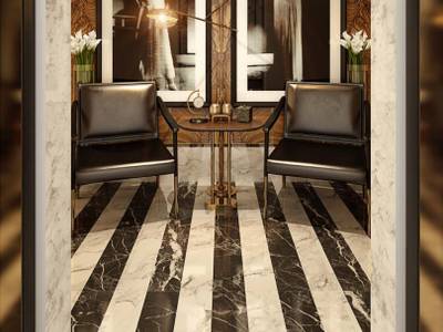 Waldorf Astoria Dubai International Financial Centre