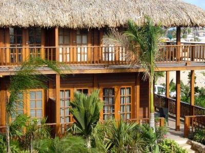 Van der Valk Kontiki Beach Resort