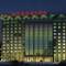 Crowne Plaza Beijing International Airport