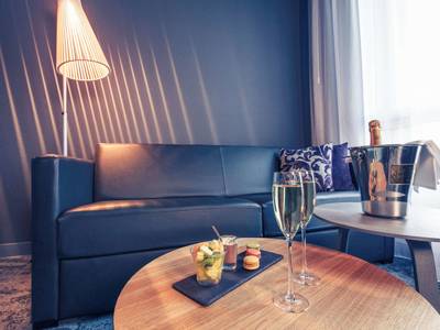 Mercure La Roche Sur Yon Centre