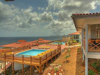 Caribbean Club Bonaire