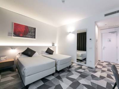 Best Western Cappello d´Oro