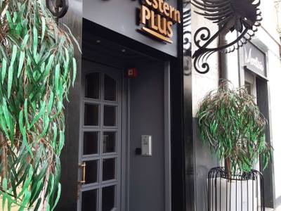 Best Western Plus Hotel Royal Superga