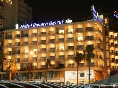 Riviera Hotel