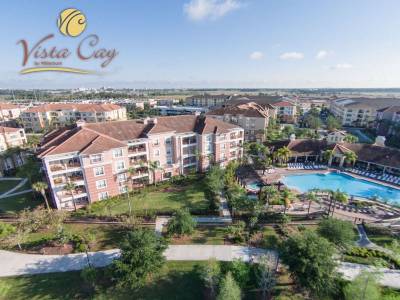 Vista Cay Resort by Millenium