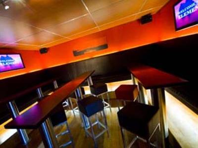 Base Backpackers Taupo