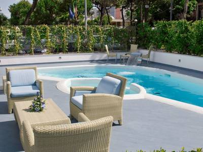 Mercure Rimini Lungomare