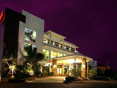 The Mantrini Chiang Rai