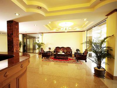 Krabi Phetpailin Hotel