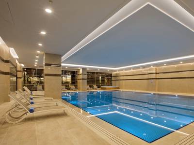 Ottoman´s Life Hotel Deluxe Istanbul