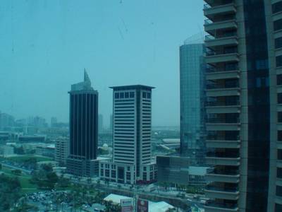 Tamani Marina Hotel & Apartment