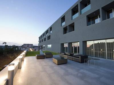 Villa C Boutique Hotel