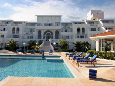 Casa Turquesa Boutique