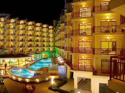 Yangshuo Tangrenjie Hotel