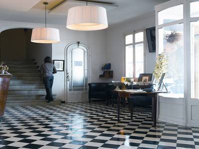 Hostal Spa Empuries