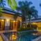 Kirikayan Luxury Pool Villas & Spa