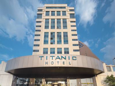 Titanic Business Kartal