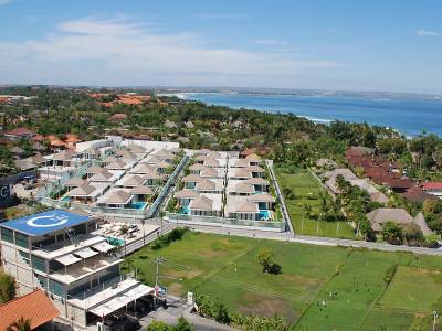 C151 Smart Villas Seminyak