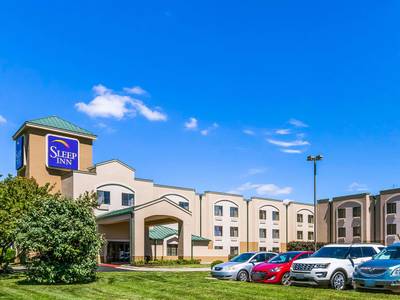 Sleep Inn Medical District