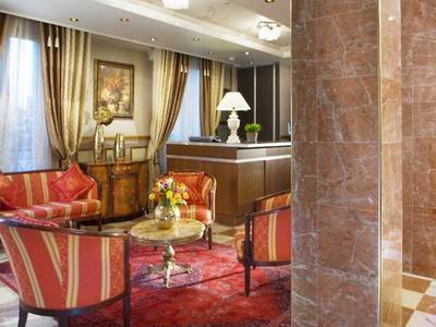 De Bellevue Gare Du Nord