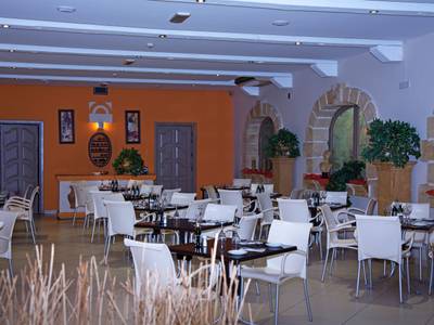 White Dolphin Holiday Complex