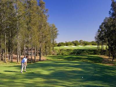 Crowne Plaza Hunter Valley