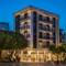 Metropole Urban Hotel