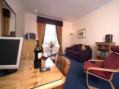 Fountain Court - Morrison Apartments