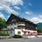 Hotel Alpenrose Bayrischzell