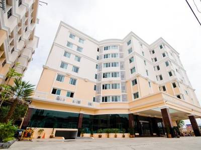 Convenient Park Bangkok