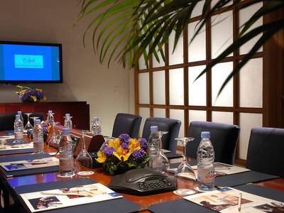 InterContinental Riyadh (Foto)