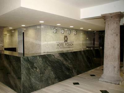 Hotel 1970 Posada Guadalajara, Curio Collection by Hilton