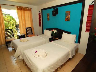 Lanta Palace Resort & Beach Club