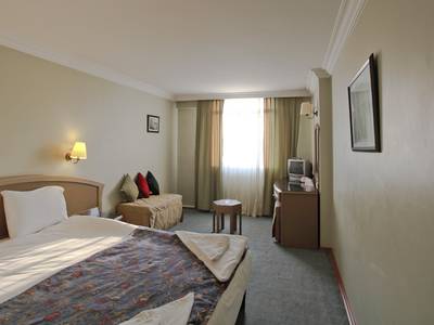Ramada by Wyndham Istanbul Grand Bazaar