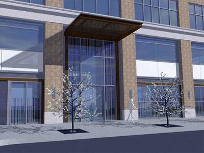 Ink 48 - a Kimpton Hotel