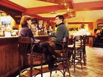 Hotel Scotts Killarney