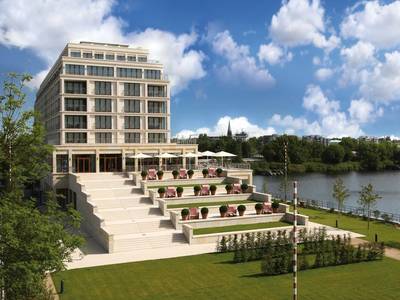 Atlantic Hotel Wilhelmshaven