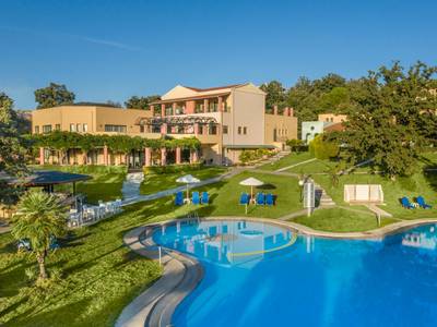 Century Resort Apartments