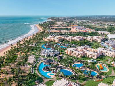 Iberostar Selection Praia Do Forte (Foto)