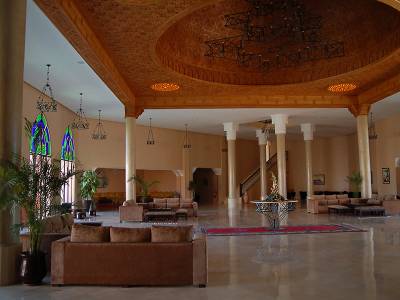 Marrakech Ryads & Spa